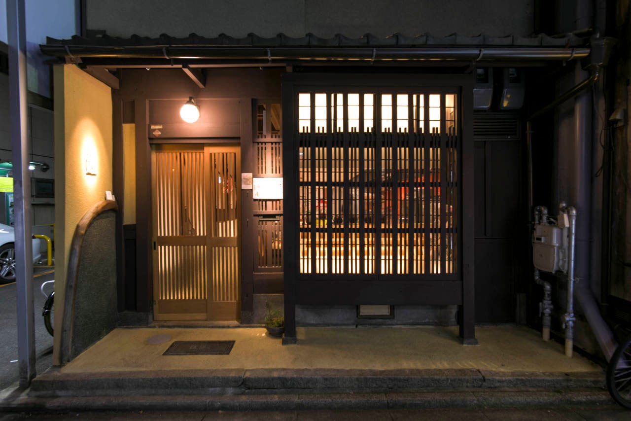 京町家おばんざい こはく 京都河原町 居酒屋 京料理 Goo地図 京町家おばんざい こはく 京都河原町 居酒屋 京料理 Goo地図