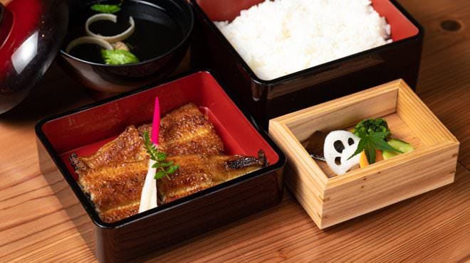 柳川屋 博多店 博多 うなぎ ぐるなび