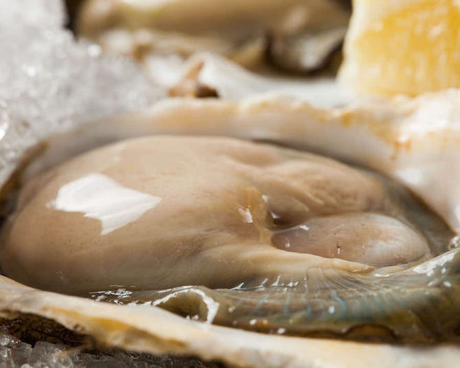 Oyster Bar ジャックポット新宿 新宿 オイスター オイスターバー ぐるなび