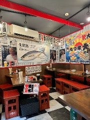 もつ家大西 京急蒲田店