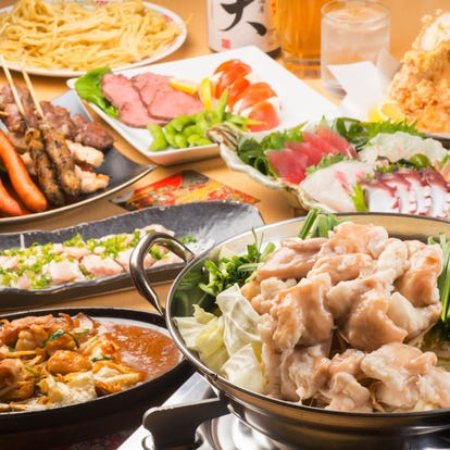 美味しいお店が見つかる 熊本県の焼き鳥でおすすめしたい人気のお店 ぐるなび
