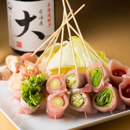 美味しいお店が見つかる 熊本県の焼き鳥でおすすめしたい人気のお店 ぐるなび