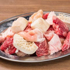 焼肉 ここから 追手筋店 