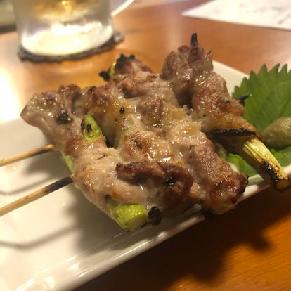 美味しい焼き鳥が食べたい 新小岩でおすすめしたい人気のお店 ぐるなび