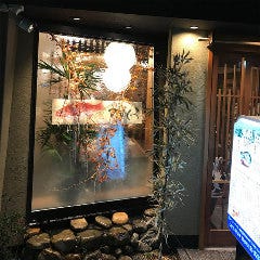 すし居酒屋 日本海 