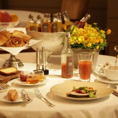 美食家たちを満足させる至福の朝食