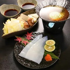 山陰酒場 万福