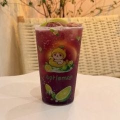 Aoi lemon