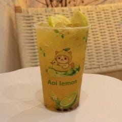 Aoi lemon