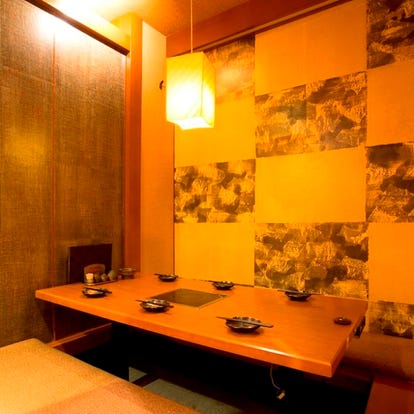 ゆったり個室 大森で食事 ディナー 人気の完全個室 ソファー席など ぐるなび ゆったり個室 大森で食事 ディナー 人気の完全個室 ソファー席など ぐるなび