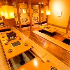 大森でお座敷 座敷席がある居酒屋