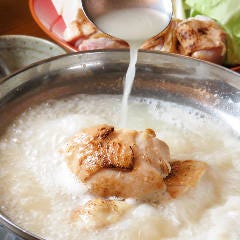 博多ダイニング よかろうもん 鶴田店 