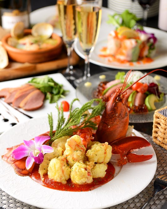 全席完全個室 鉄神dining 豊田市駅前店 豊田 居酒屋 ぐるなび