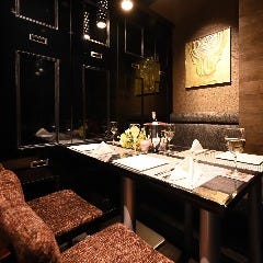 全席完全個室 鉄神dining 豊田市駅前店 豊田 居酒屋 ぐるなび