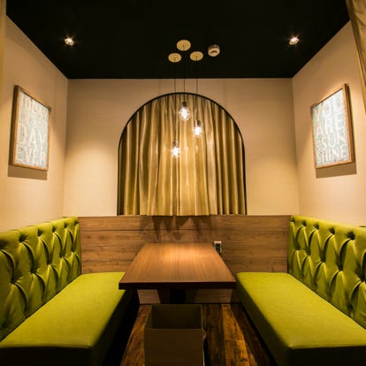 ゆったり個室 天王寺のイタリアン フレンチでおすすめしたい人気のお店 ぐるなび