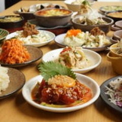 サカナバル 五反田店