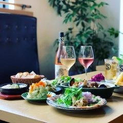 サカナバル 五反田店