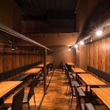 ［団体個室完備］最大50名様まで◎