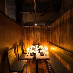 完全個室 肉魚 地酒 錦 Nishiki 三宮本店 三宮 居酒屋 ぐるなび