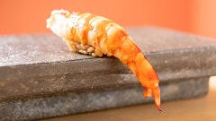 Sushisenzu Honten Osakaekimae