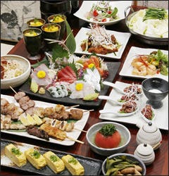 人気の美味い店 富士宮の居酒屋でおすすめ 完全個室 飲み放題など ぐるなび