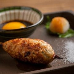 京都 炭火串焼つじや 四条御幸町店