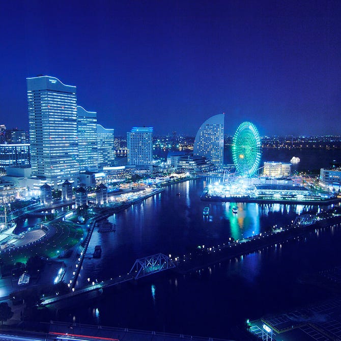 中国料理 東天紅 横浜桜木町ワシントンホテル店 みなとみらい 中華料理 ぐるなび