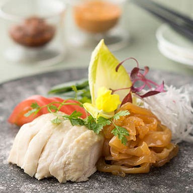 中国料理 東天紅 横浜桜木町ワシントンホテル店 メニューの画像