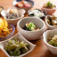 旬彩酒菜 ばん菜や