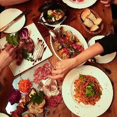 Gradevole グラデヴォーレ 新潟市中央区 イタリアン イタリア料理 ぐるなび Gradevole グラデヴォーレ 新潟市中央区 イタリアン イタリア料理 ぐるなび