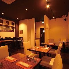 21年 最新グルメ 新潟 おしゃれでムード重視のお店 レストラン カフェ 居酒屋のネット予約 新潟版