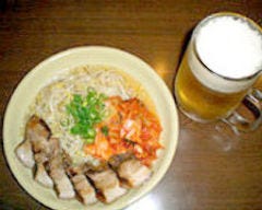 にんにくラーメン幸ちゃん 本店