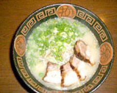 にんにくラーメン幸ちゃん 本店