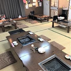焼肉 さくら 漆山店