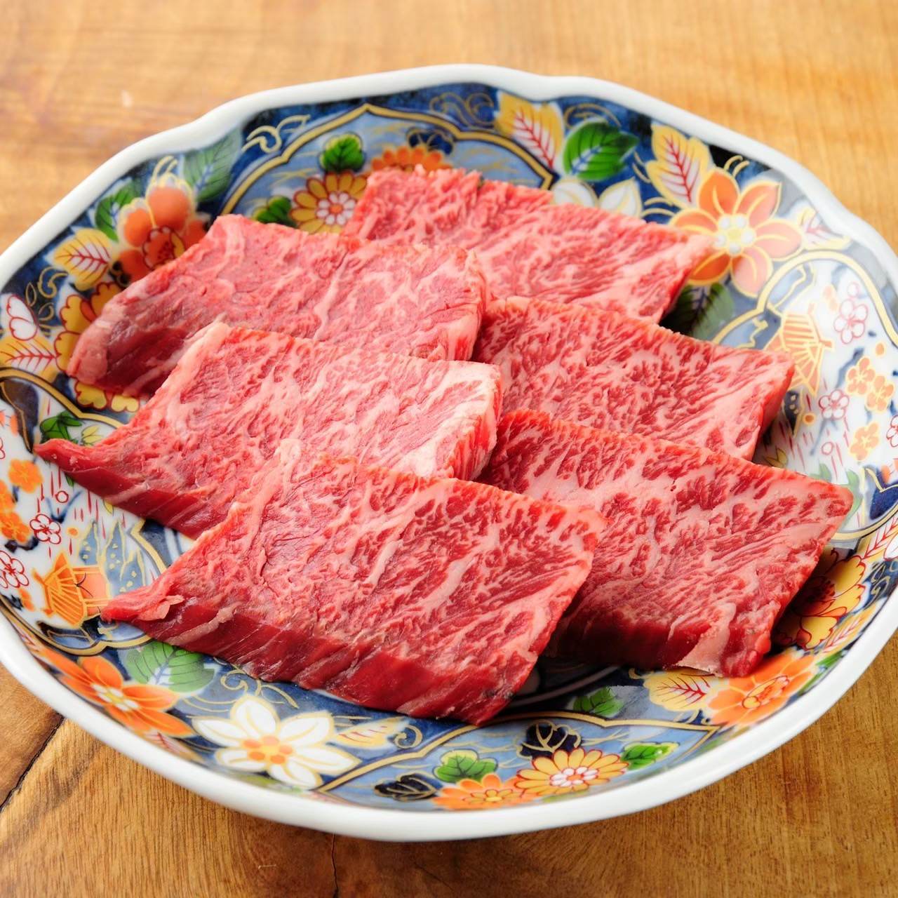 炭火焼肉リバティ