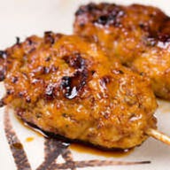 炭火やきとり とさか 瓢箪山店_極上つくね