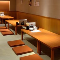 炭火やきとり とさか 瓢箪山店_宴会用座敷席