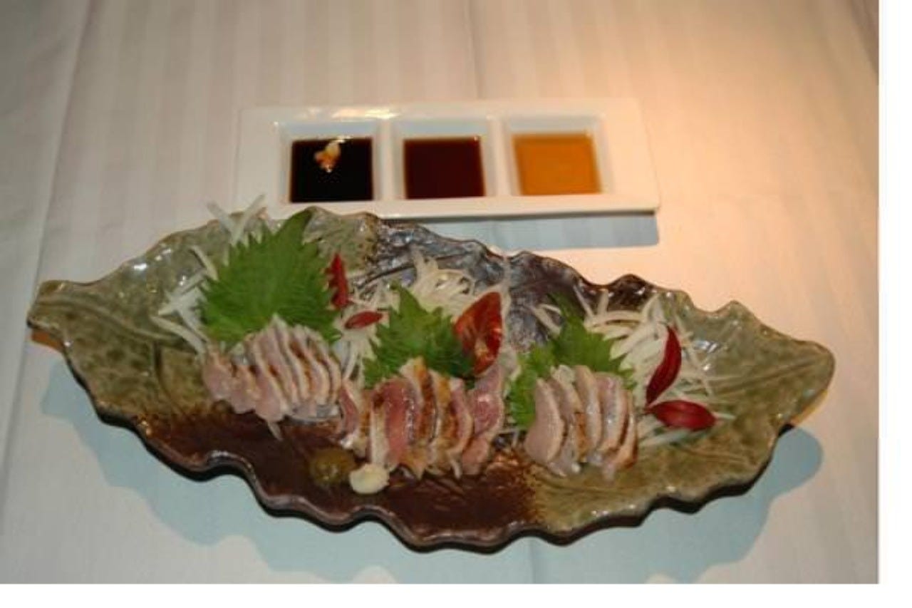 とりこ 三河安城