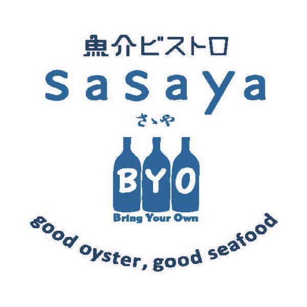 sasaya BYO 大崎