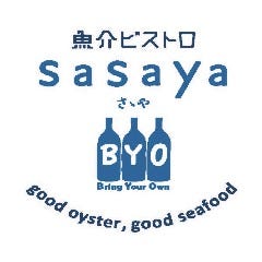 sasaya BYO 大崎 
