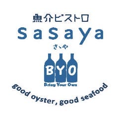 sasaya BYO 大崎