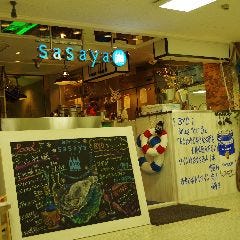 sasaya BYO 大崎