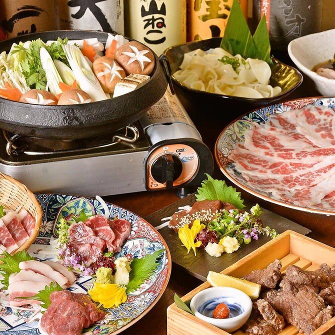 馬刺屋マサシ 浅草店 浅草 居酒屋 ぐるなび