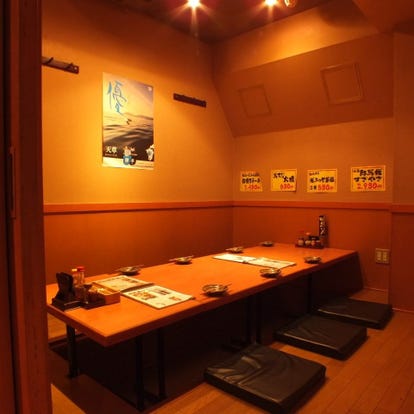 ゆったり個室 浅草の居酒屋でおすすめ 人気の完全個室 ソファー席など ぐるなび