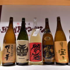 マサシが提案する九州ハイボールです。あなたは何県に酔う？