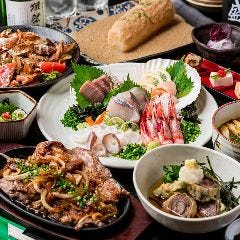 喜良喰 武蔵小杉店