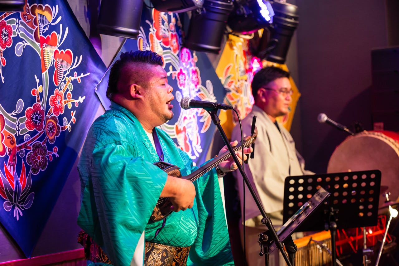 石垣 島 居酒屋 ライブ