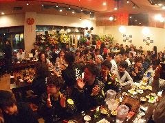 ライブ居酒屋 うりずん