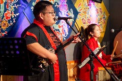 ライブ居酒屋 うりずん