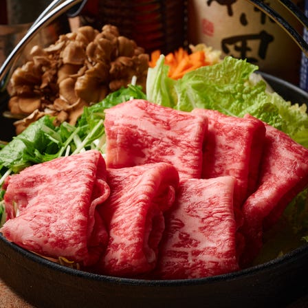 Washokuizakaya Hatsuzakura Namba Main store